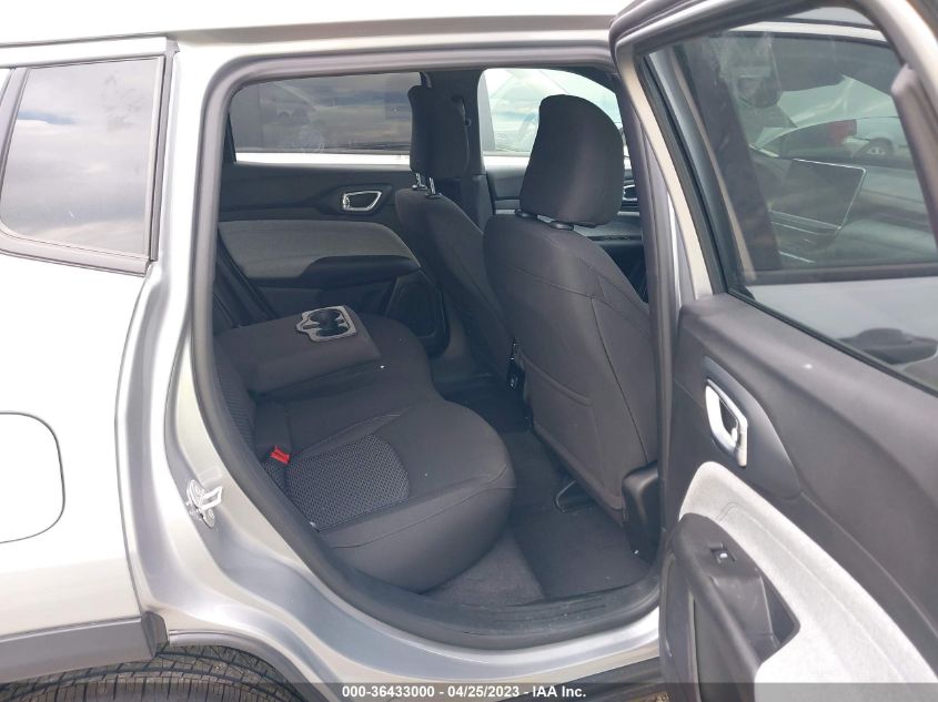 2023 JEEP COMPASS SPORT - 3C4NJDAN7PT507219