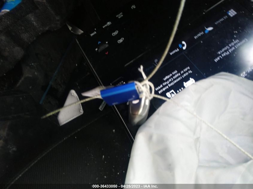 2022 HYUNDAI TUCSON HYBRID SEL CONVENIENCE - KM8JFCA11NU060439