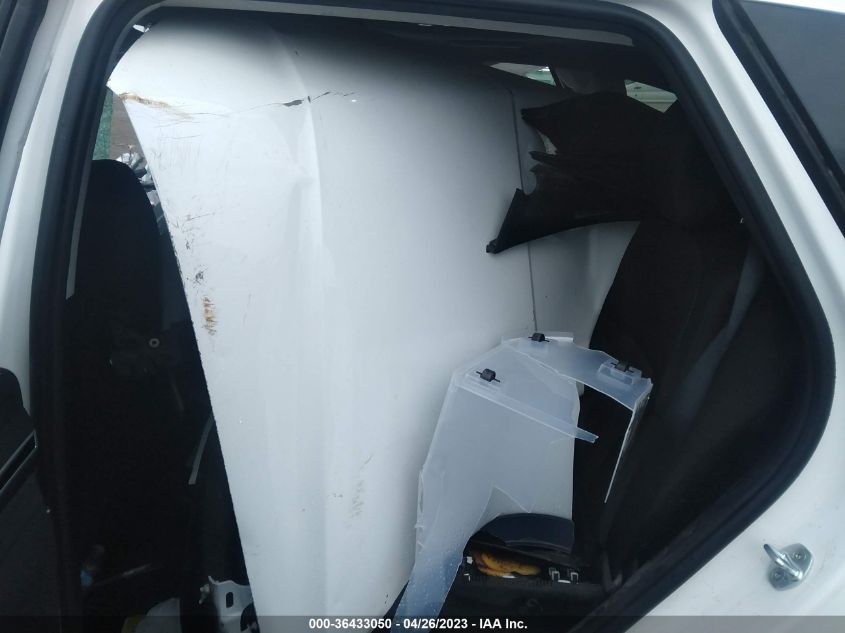 2022 HYUNDAI TUCSON HYBRID SEL CONVENIENCE - KM8JFCA11NU060439