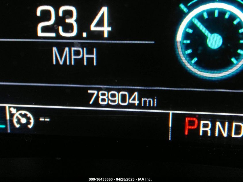 2019 CHEVROLET IMPALA LT - 1G11Z5S35KU111761