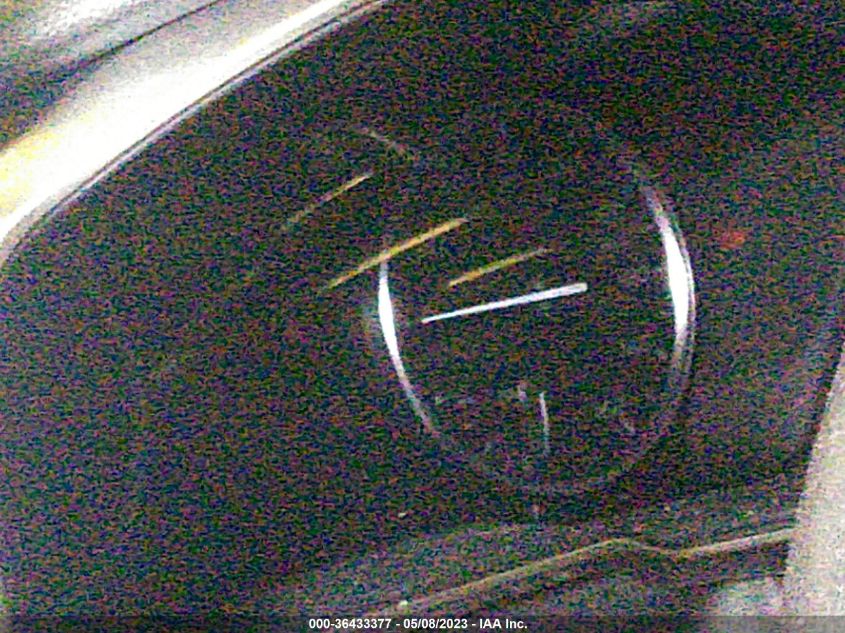 2022 SUBARU OUTBACK LIMITED - 4S4BTANC9N3163403