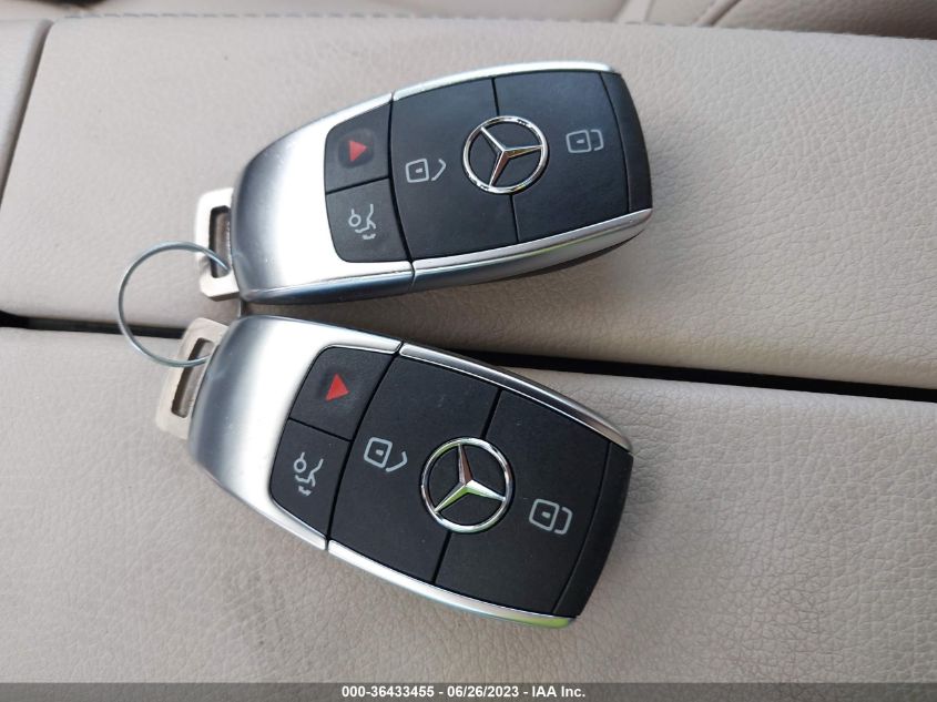 2021 MERCEDES-BENZ GLA - W1N4N4GB7MJ197971
