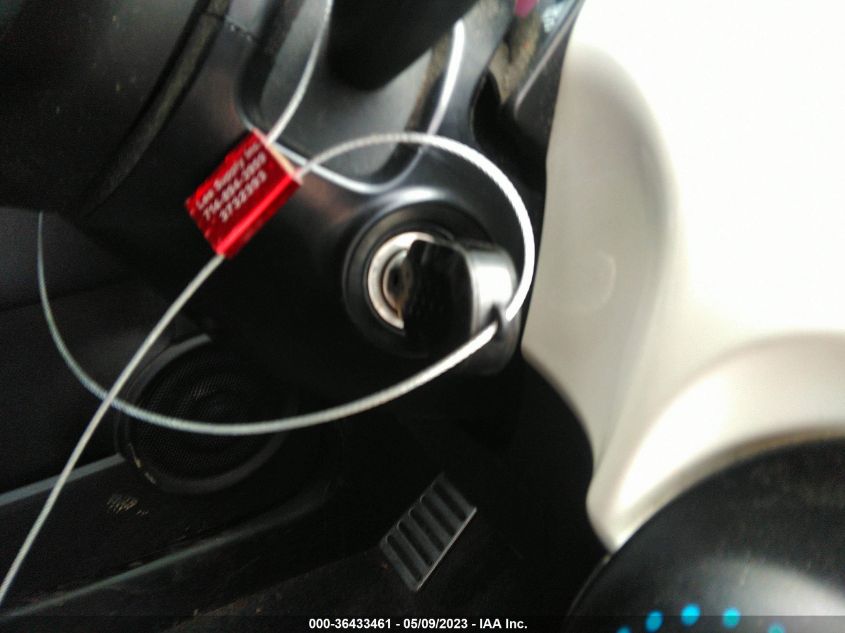 2015 FIAT 500 ABARTH - 3C3CFFFH7FT621330