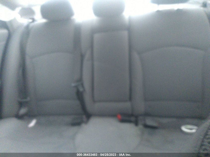 2013 HYUNDAI SONATA GLS PZEV - 5NPEB4AC4DH735668