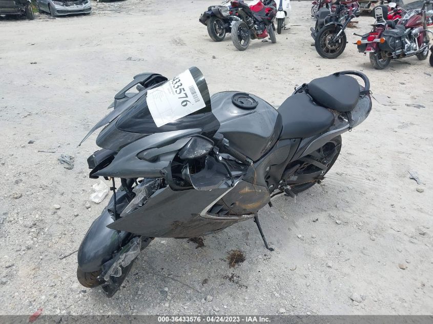 2023 SUZUKI GSX1300 RR JS1EJ11B6P7100771