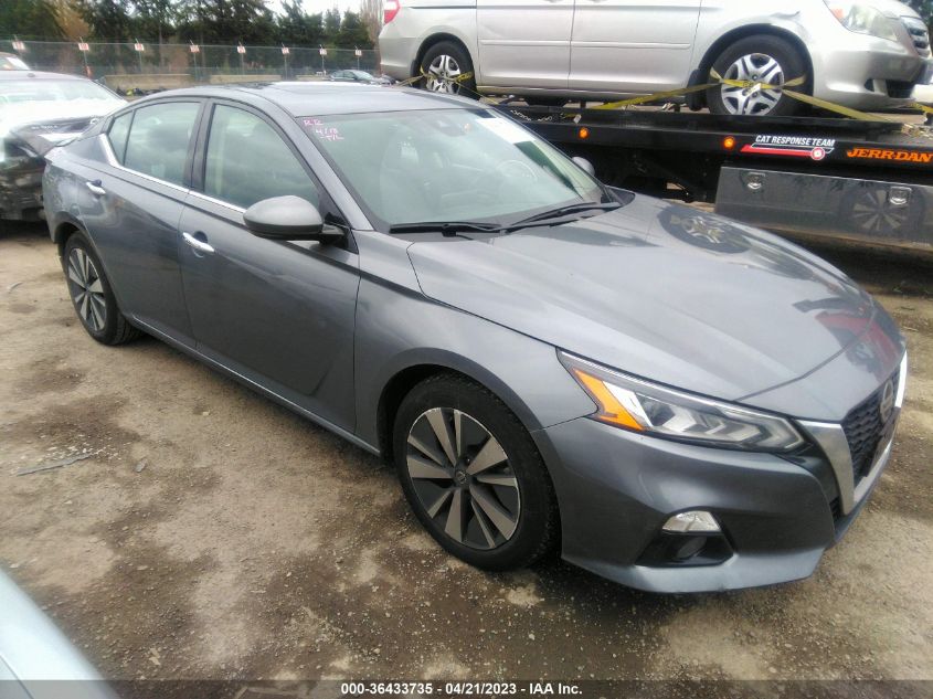 2020 NISSAN ALTIMA 2.5 SL - 1N4BL4EV9LC234884