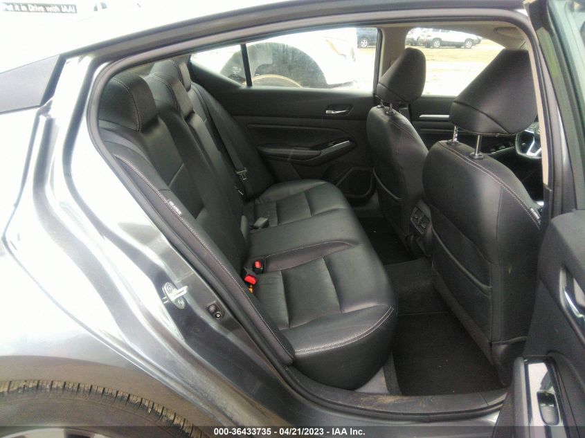 2020 NISSAN ALTIMA 2.5 SL - 1N4BL4EV9LC234884