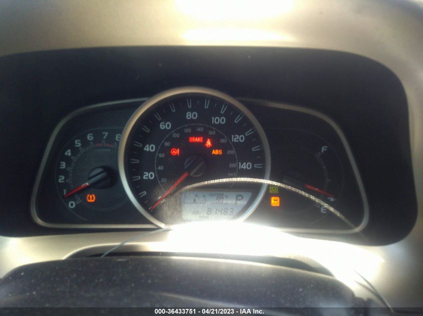 2015 TOYOTA RAV4 XLE - 2T3WFREV1FW159535
