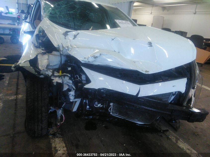 2014 HYUNDAI ACCENT GLS - KMHCT4AE2EU720675