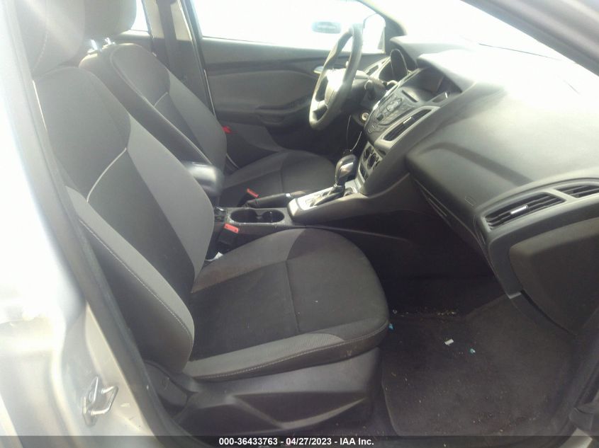 2014 FORD FOCUS SE - 1FADP3F21EL275654