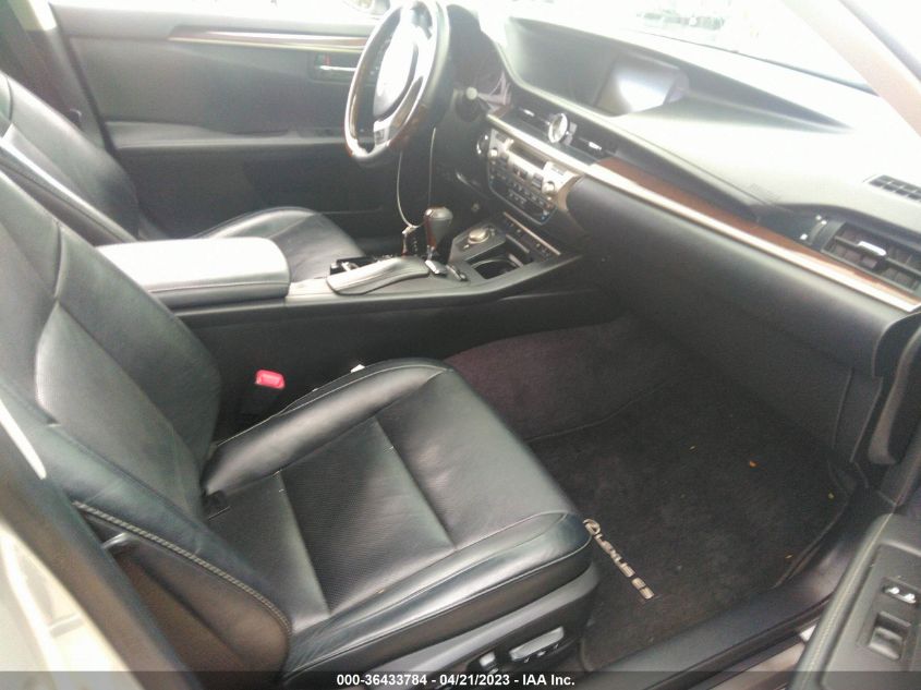 2014 LEXUS ES 350 - JTHBK1GG4E2124293