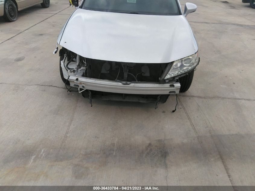 2014 LEXUS ES 350 - JTHBK1GG4E2124293