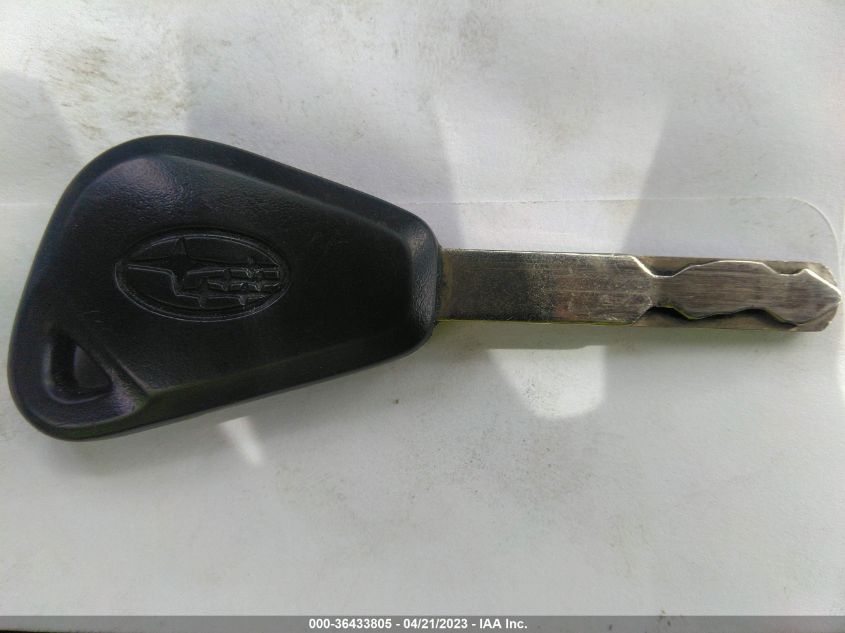 2013 SUBARU IMPREZA SEDAN WRX WRX LIMITED JF1GV7F67DG007664