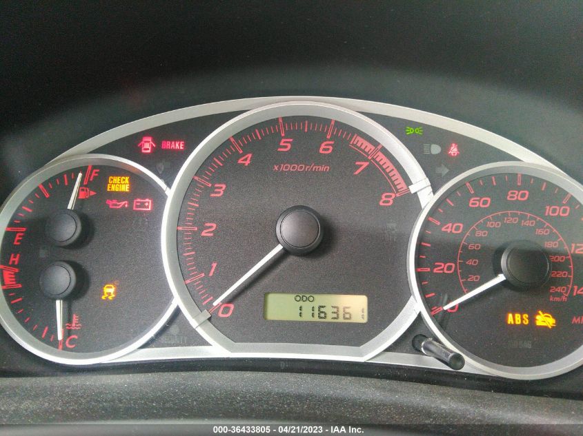 2013 SUBARU IMPREZA SEDAN WRX WRX LIMITED JF1GV7F67DG007664