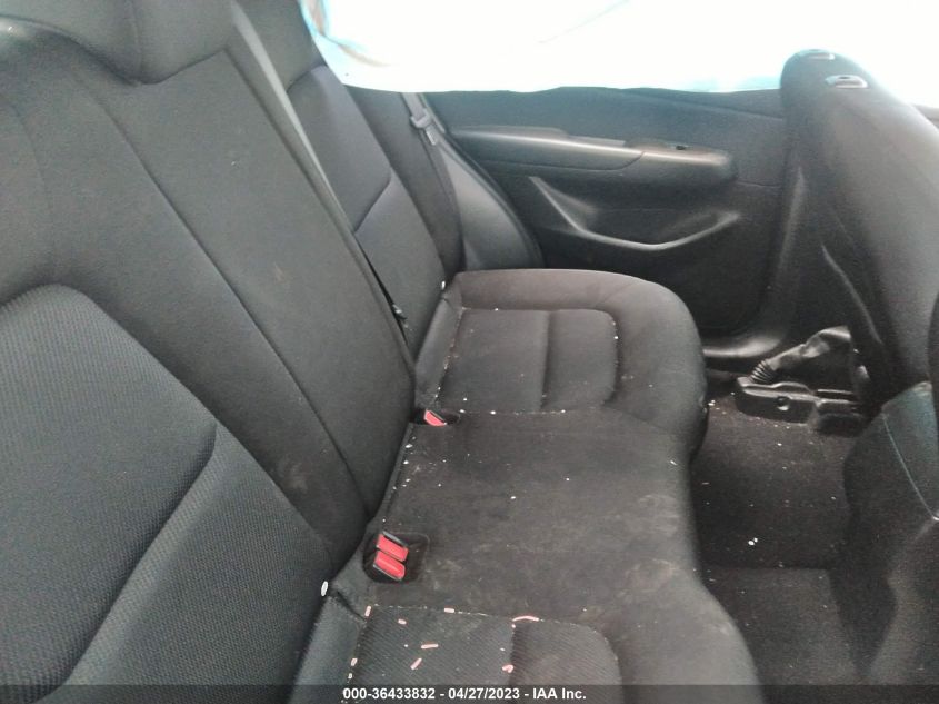2019 MAZDA CX-5 SPORT - JM3KFBBM1K0530104