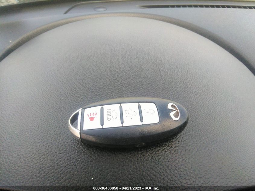 2015 INFINITI Q40 JN1CV6AR5FM523128