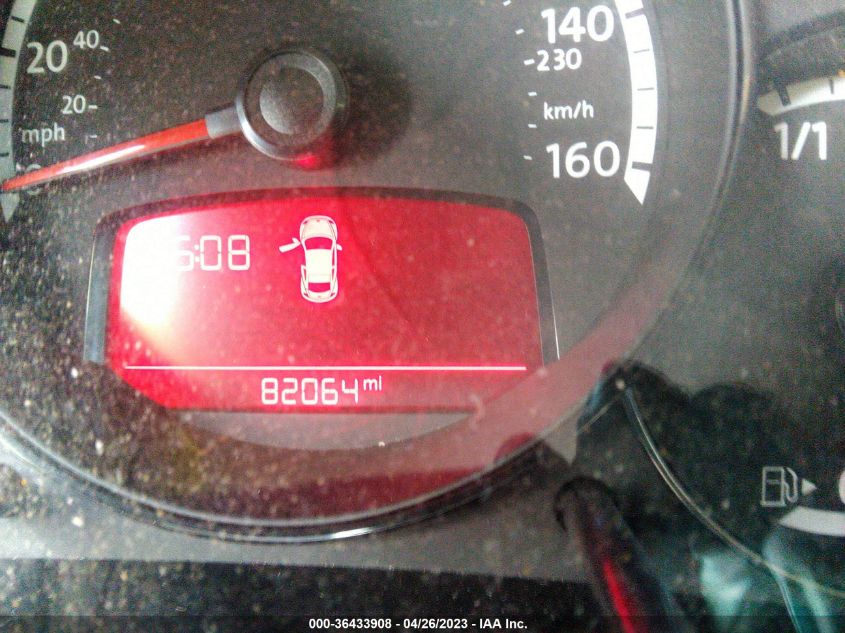 2013 VOLKSWAGEN BEETLE COUPE 2.5L - 3VWJP7AT7DM664426