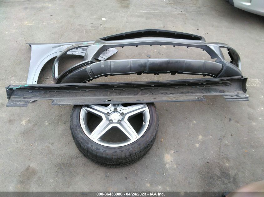 2015 MERCEDES-BENZ GLA-CLASS GLA 250 - WDCTG4EB9FJ178853