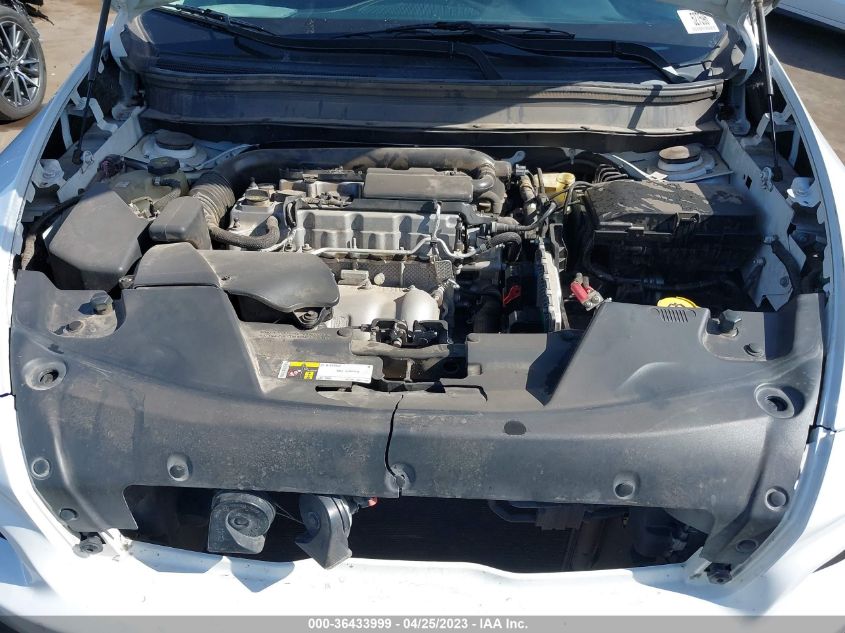 2015 JEEP CHEROKEE LATITUDE ALTITUDE - 1C4PJLCB3FW737743
