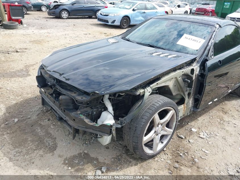2015 MERCEDES-BENZ SLK-CLASS SLK 250 WDDPK4HA9FF096834