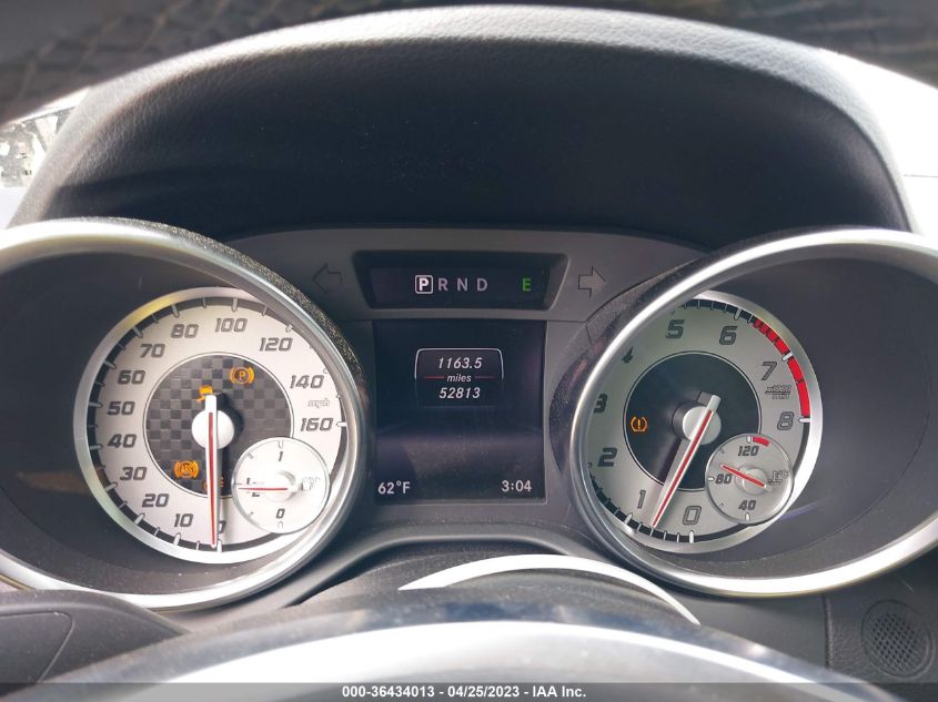 2015 MERCEDES-BENZ SLK-CLASS SLK 250 WDDPK4HA9FF096834