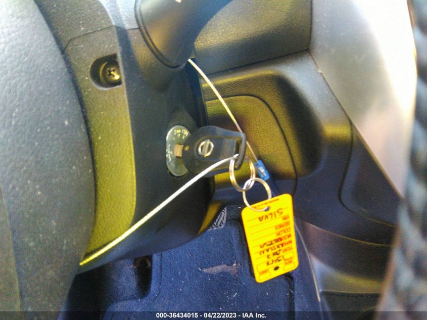 2017 NISSAN VERSA SEDAN SV - 3N1CN7AP8HL902710