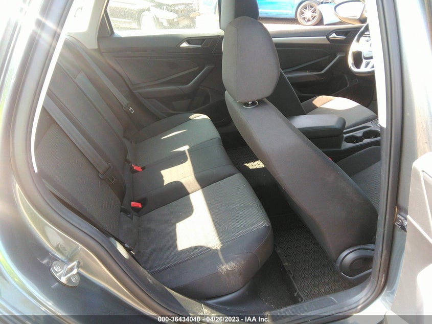 VIN 3VWC57BU6KM263095 2019 VOLKSWAGEN JETTA S/SE/R-LINE