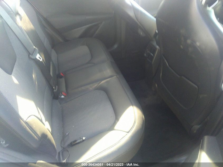 2023 KIA NIRO EX TOURING - KNDCR3LE0P5043973