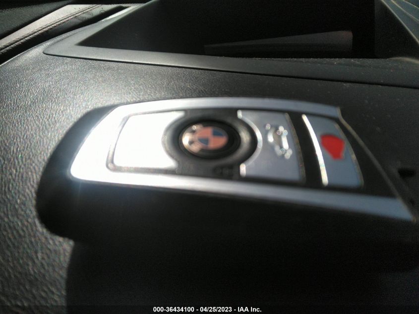 2014 BMW 6 SERIES 640I - WBALW3C56EC892696