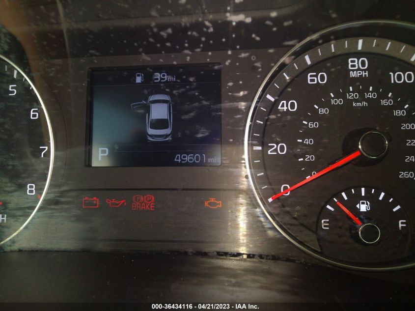 2021 KIA FORTE LXS - 3KPF24AD3ME359272