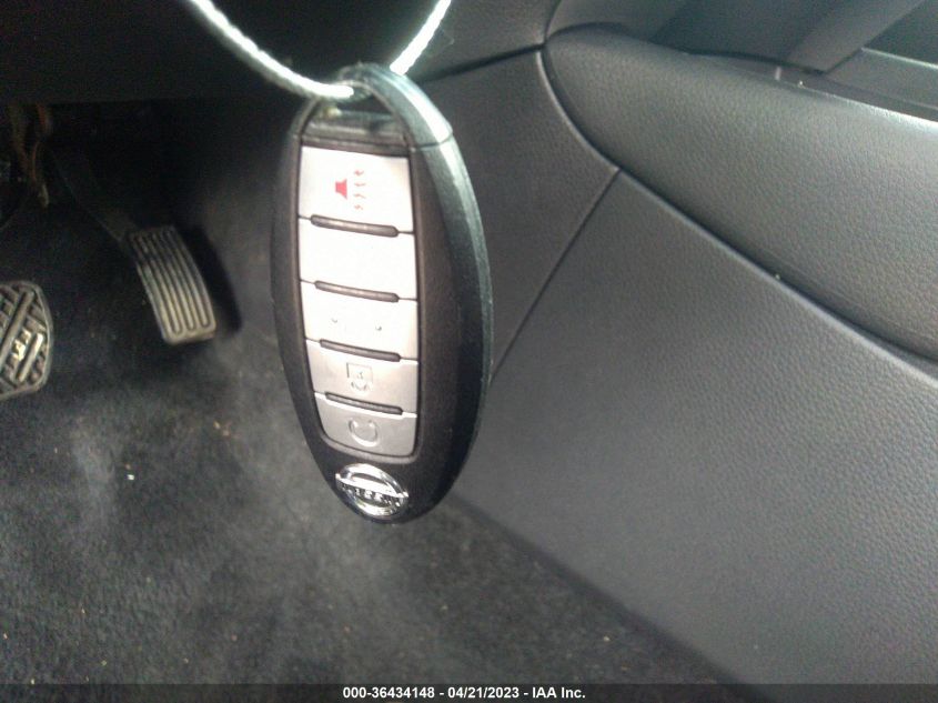 2018 NISSAN ALTIMA 2.5 S - 1N4AL3AP3JC479593