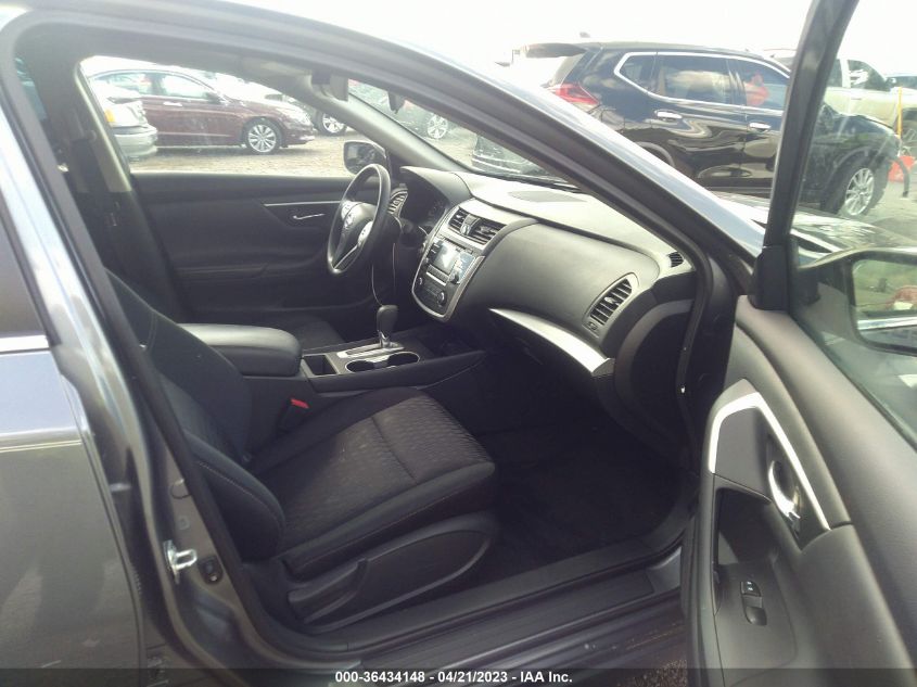 2018 NISSAN ALTIMA 2.5 S - 1N4AL3AP3JC479593