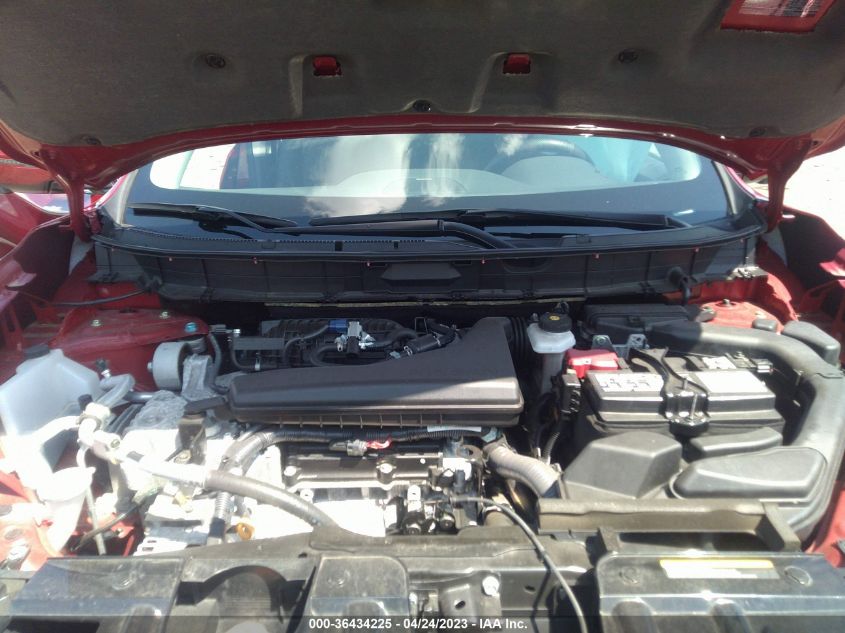 2020 NISSAN ROGUE SL - 5N1AT2MV5LC785921