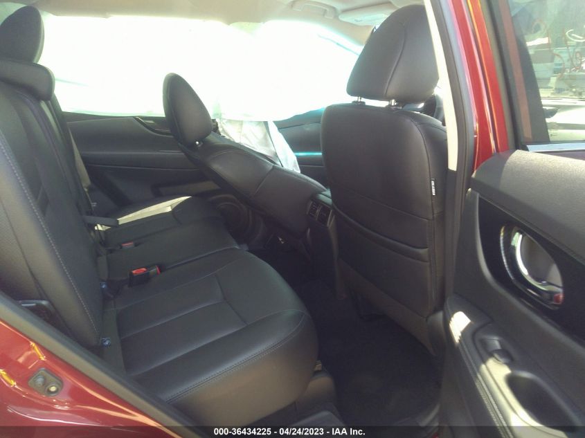 2020 NISSAN ROGUE SL - 5N1AT2MV5LC785921