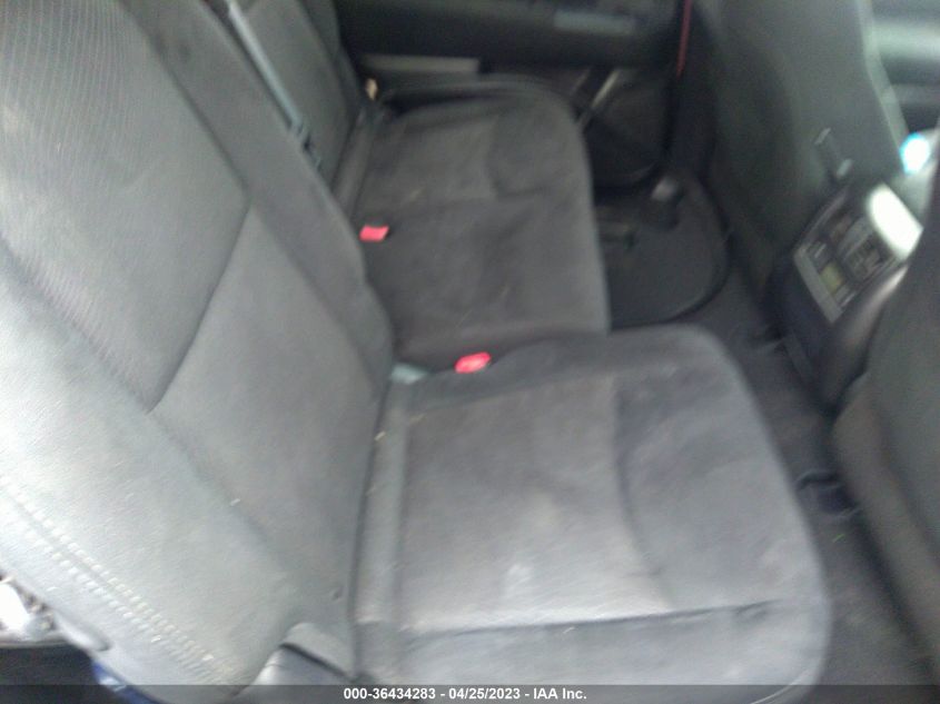 2015 NISSAN PATHFINDER S - 5N1AR2MN5FC669623