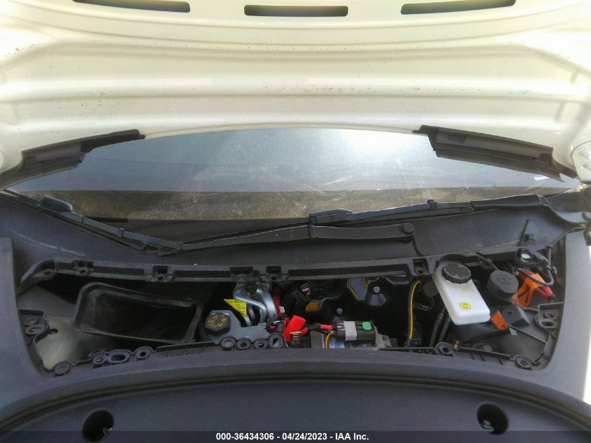 2022 TESLA MODEL 3 PERFORMANCE - 5YJ3E1EC6NF299171