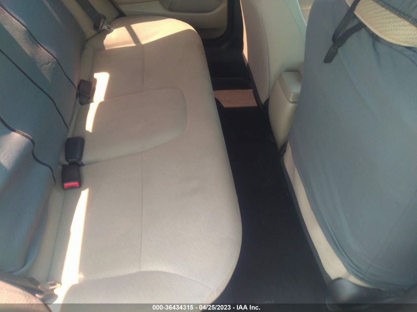 2013 HONDA CIVIC SDN LX - 2HGFB2F56DH505840