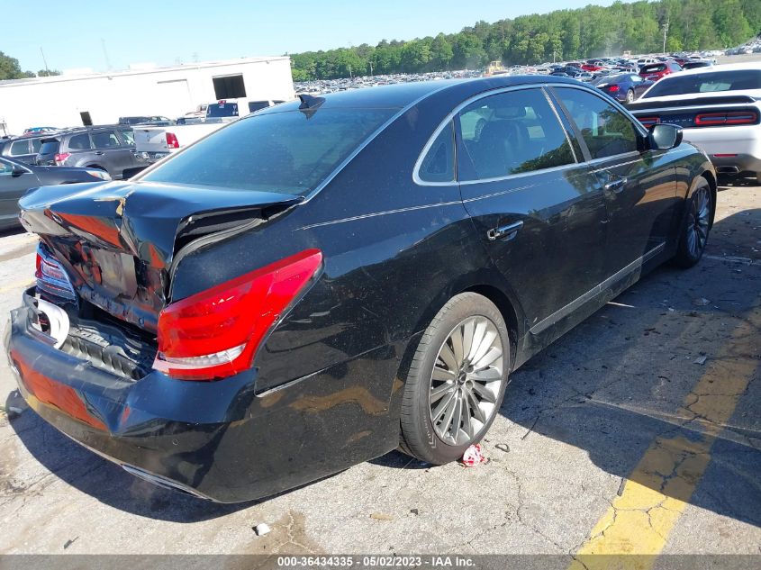2015 HYUNDAI EQUUS SIGNATURE/ULTIMATE KMHGH4JH6FU096961
