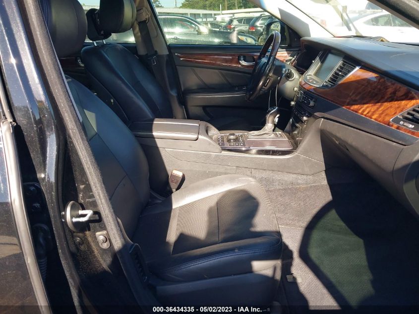 2015 HYUNDAI EQUUS SIGNATURE/ULTIMATE KMHGH4JH6FU096961