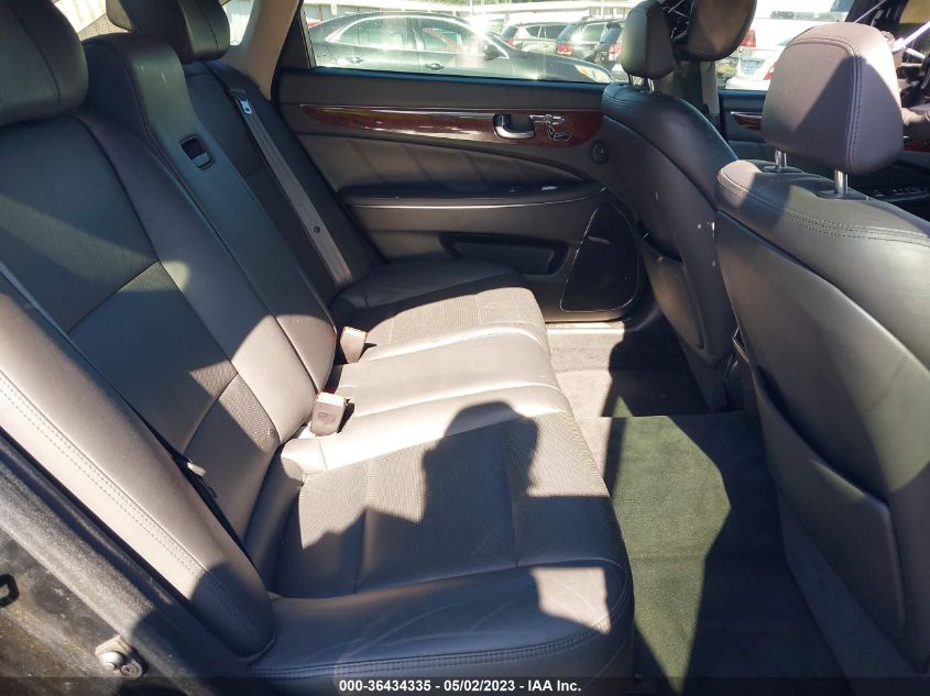 2015 HYUNDAI EQUUS SIGNATURE/ULTIMATE KMHGH4JH6FU096961