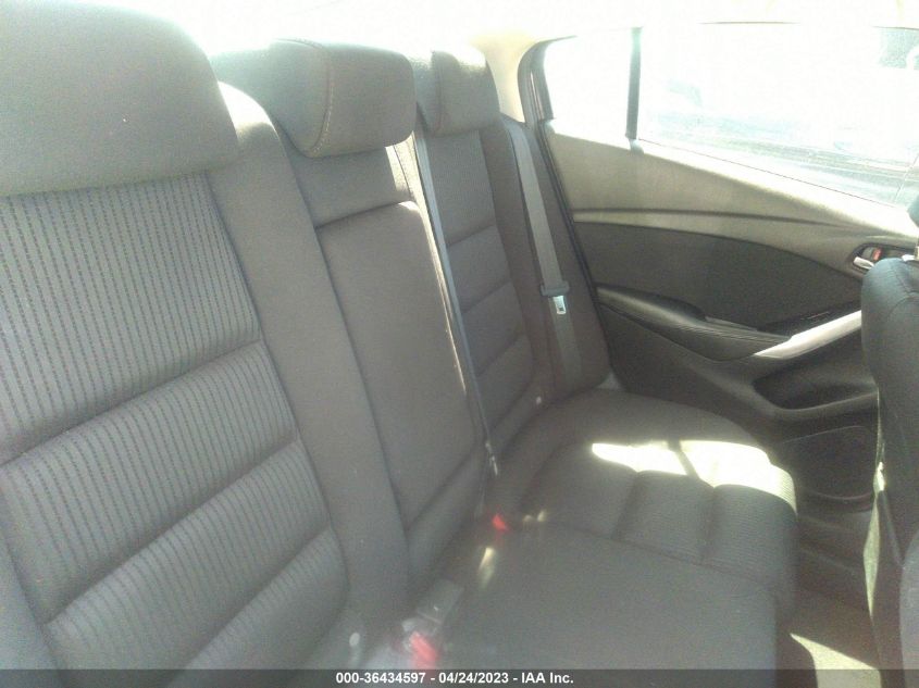 2014 MAZDA MAZDA6 I SPORT - JM1GJ1U68E1150181
