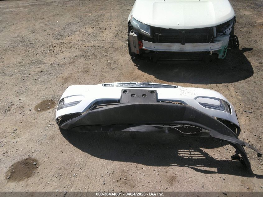 2015 CHEVROLET VOLT - 1G1RC6E45FU108962