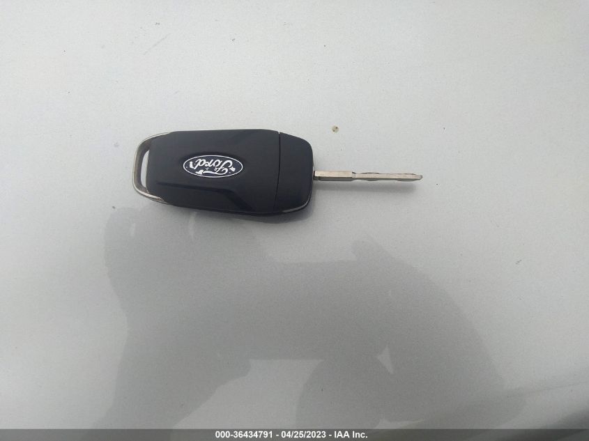 2013 FORD FUSION SE - 3FA6P0H76DR236820