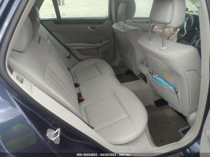 2014 MERCEDES-BENZ E-CLASS E 350 - WDDHH8JB9EA883906