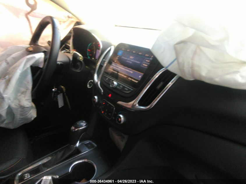2019 CHEVROLET EQUINOX LT - 2GNAXLEXXK6225566