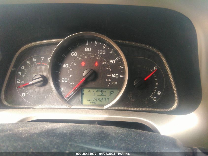 2013 TOYOTA RAV4 XLE - JTMRFREV6DD022906