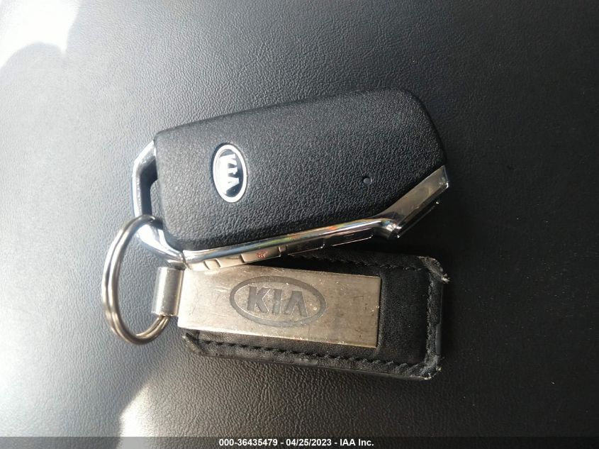 2020 KIA TELLURIDE EX - 5XYP34HC0LG090230