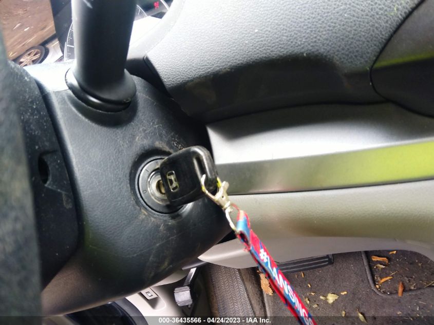 2014 HONDA CR-V LX - 2HKRM4H37EH679163