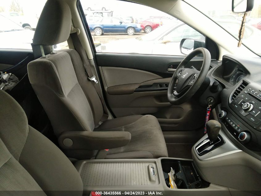 2014 HONDA CR-V LX - 2HKRM4H37EH679163