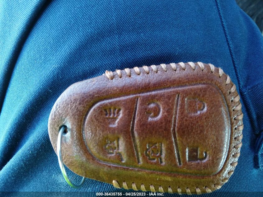 2016 CADILLAC ESCALADE ESV PLATINUM - 1GYS4KKJ9GR415266